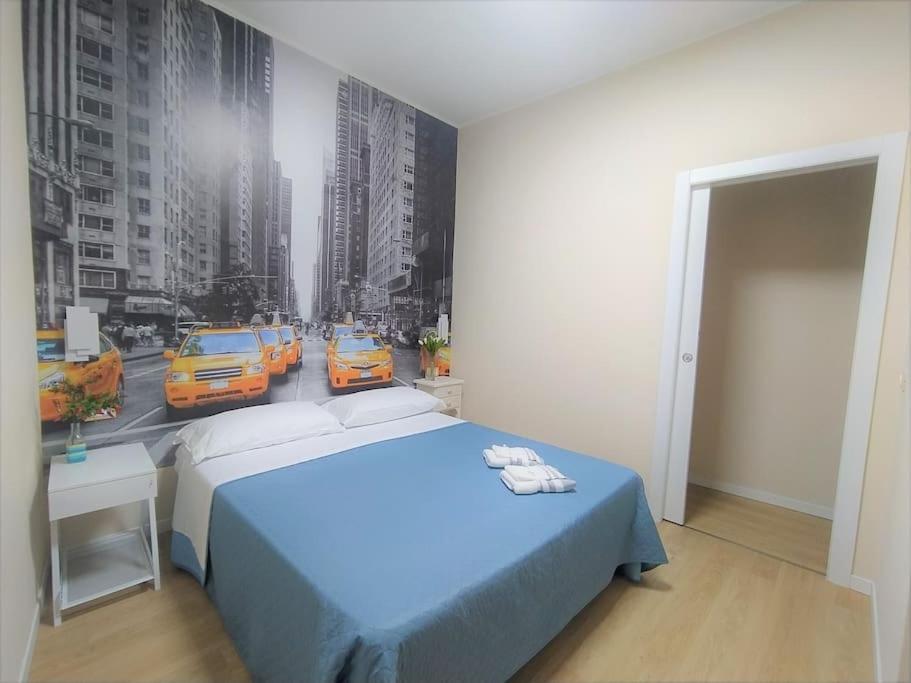 Carrata House Apartment CTA Exteriér fotografie
