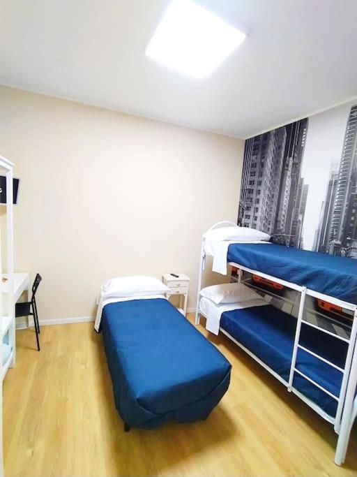 Carrata House Apartment CTA Exteriér fotografie